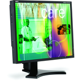 NEC Display MultiSync Professional LCD1990SX LCD Monitor