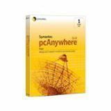 Symantec pcAnywhere v.12.1 Host