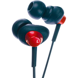 JVC HA-FX66R Noise Canceling Earphone JVC HA-FX66R Noise Canceling Earphone