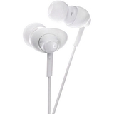 JVC HA-FX66W Noise Canceling Earphone JVC HA-FX66W Noise Canceling Earphone