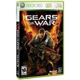 Microsoft Gears Of War
