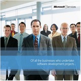 Microsoft Service Agreement C7S-00135
