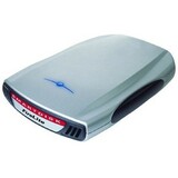 Verbatim USB 2.0 External Hard Drive