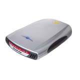 Verbatim SmartDisk FireLite Hard Drive