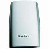 Verbatim FireWire Portable Hard Drive