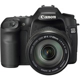 Canon EOS 40D Digital SLR Camera
