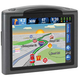 Cobra GPSM 5000 Automobile Navigator Cobra GPSM 5000 Automobile Navigator