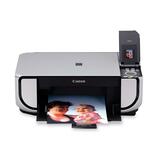 Canon PIXMA MP520 Multifunction Photo Printer Canon PIXMA MP520 Multifunction Photo Printer