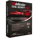 Softwin BitDefender Total Security 2008