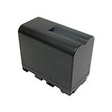 Lenmar LIS970P Lithium Ion Camcorder Battery