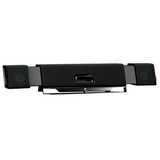 Logitech AudioHub Speaker System