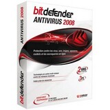 Softwin BitDefender Antivirus 2008