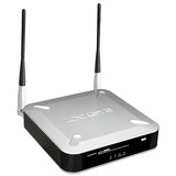 Linksys Wireless-G WAP200 Access Point with PoE and RangeBooster