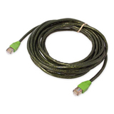 Siig Cat. 5E Crossover Patch Cable
