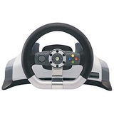 Microsoft Wireless Racing Wheel