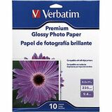 Verbatim Premium Glossy Photo Paper