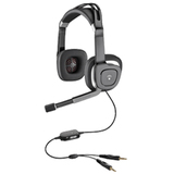 Plantronics .Audio 750 DSP Stereo Headset