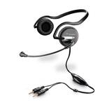 Plantronics .Audio 345 Stereo Headset