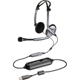 Plantronics .Audio DSP-400 Foldable Stereo Headset