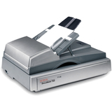 Visioneer DocuMate 752 VRS Pro Flatbed Scanner