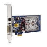 XFX GeForce 8400GS Graphics Card