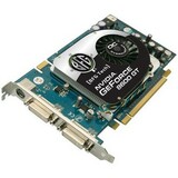 Bfg Tech GeForce 8600GT OC Graphics Card