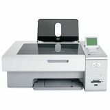 Lexmark X4850 Multifunction Printer Lexmark X4850 Multifunction Printer