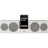Logitech Pure-Fi Anywhere iPod Speaker System
