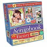 Nova Scrapbook Factory v.4.0 Deluxe