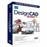 IMSI DesignCAD 3D Max v.18.0