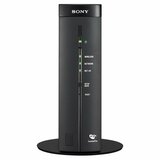 Sony LFV30 Network Media Player
