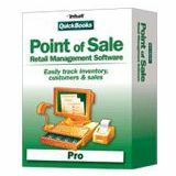Intuit QuickBooks Point of Sale v.7.0 Pro