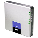 Linksys Instant Gigabit EG005W Ethernet Switch