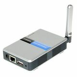 Linksys WPS54G Print Server