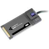 Linksys PCM1000 Gigabit Notebook Adapter