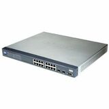 Linksys Gigabit Switch with WebView