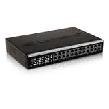 Linksys EtherFast EF4124 Ethernet Switch