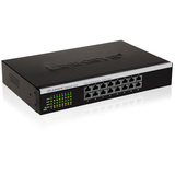 Linksys EtherFast EF4116 Ethernet Switch