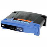 Linksys EtherFast BEFVP41 Broadband Router