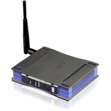 Linksys G Wireless-G WET54G Wireless Bridge