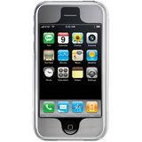 Griffin iClear Case for iPhone
