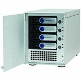 Sonnet Fusion D500P Hard Drive Array