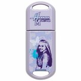 Lexar Media 512MB Hannah Montana USB Flash Drive