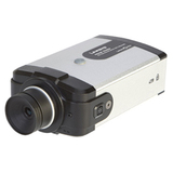 Linksys PVC2300 Business Internet Video Camera with Audio and PoE