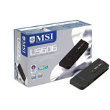MSI Turbo G US60G USB2.0 Adapter
