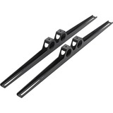 Premier Univ Flat Arms Dual Pole Mount - Ufa