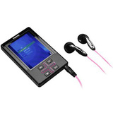 Toshiba gigabeat MET400-PK 4GB Digital Multimedia Device