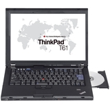 Lenovo ThinkPad T61 Notebook