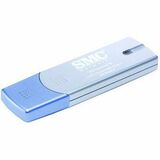 SMC EZ Connect SMCWUSB-N Draft 11n Wireless USB2.0 Adapter