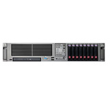 HP ProLiant DL380 G5 Network Storage Server HP ProLiant DL380 G5 Network Storage Server